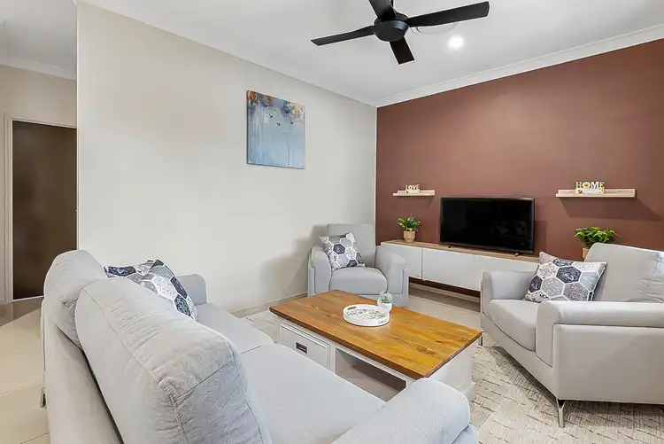 Second view of Homely house listing, 7 Kangaroo Crescent, Springfield Lakes QLD 4300