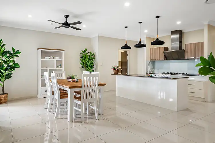Third view of Homely house listing, 7 Kangaroo Crescent, Springfield Lakes QLD 4300