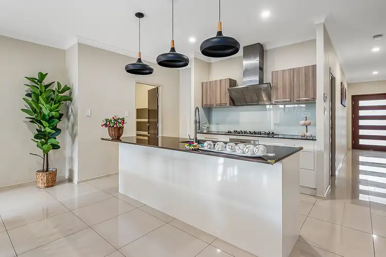 Fourth view of Homely house listing, 7 Kangaroo Crescent, Springfield Lakes QLD 4300