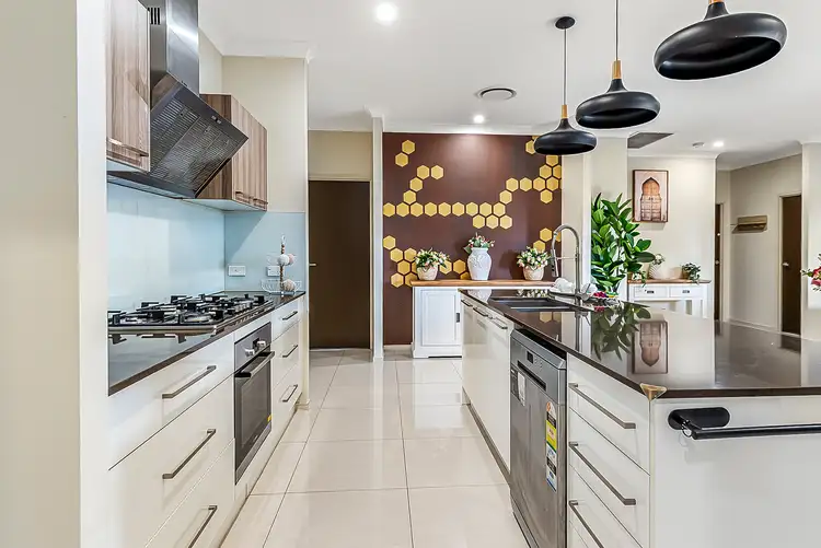 Fifth view of Homely house listing, 7 Kangaroo Crescent, Springfield Lakes QLD 4300