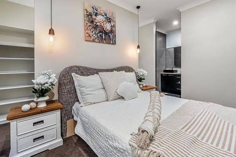 Sixth view of Homely house listing, 7 Kangaroo Crescent, Springfield Lakes QLD 4300