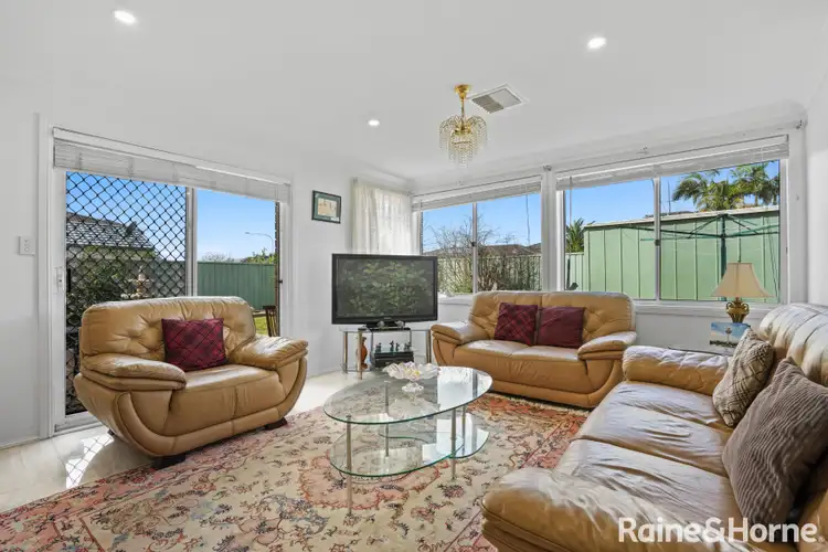 Second view of Homely house listing, 30 Iwan Place, Beaumont Hills NSW 2155