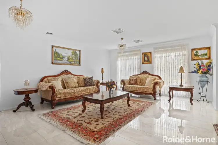 Third view of Homely house listing, 30 Iwan Place, Beaumont Hills NSW 2155