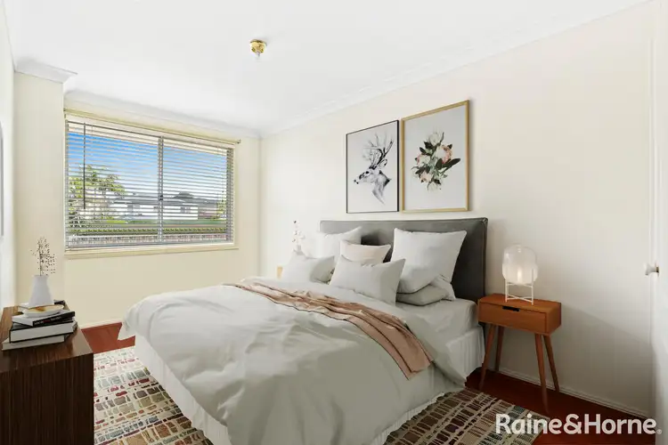 Fifth view of Homely house listing, 30 Iwan Place, Beaumont Hills NSW 2155
