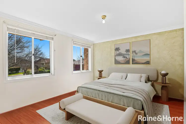 Sixth view of Homely house listing, 30 Iwan Place, Beaumont Hills NSW 2155