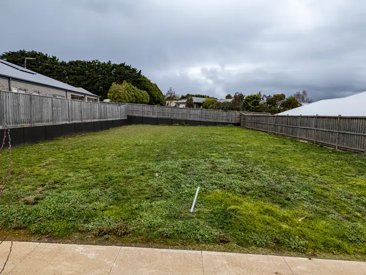 Second view of Homely land listing, 3 Diamond Street, Drouin VIC 3818