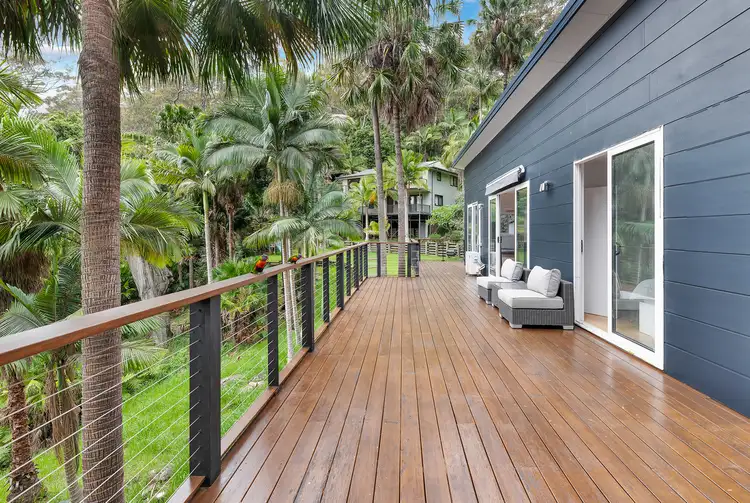 37 Cannes Drive, Avalon Beach NSW 2107