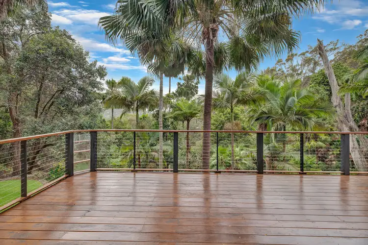 Second view of Homely house listing, 37 Cannes Drive, Avalon Beach NSW 2107