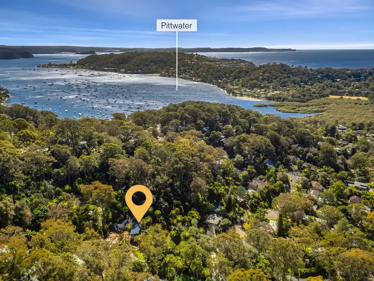 Third view of Homely house listing, 37 Cannes Drive, Avalon Beach NSW 2107