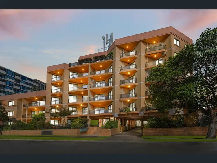 Main view of Homely house listing, 20/28 Meredith Street, Bankstown NSW 2200