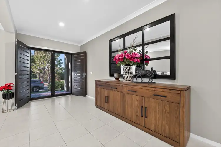 Third view of Homely house listing, 32 Edwin Close, Manor Lakes VIC 3024