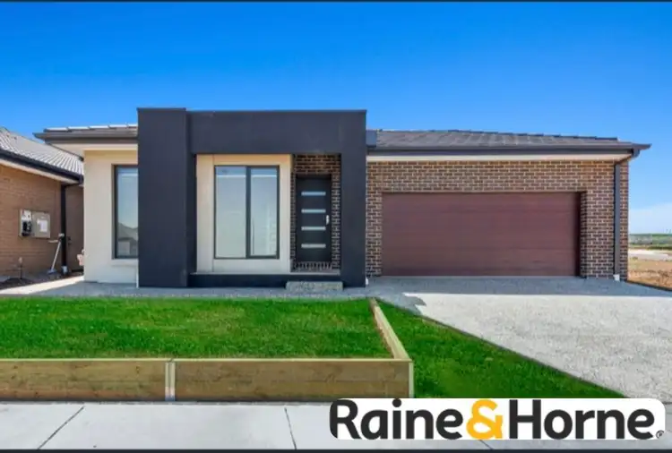 21 Appalachian Street, Truganina VIC 3029