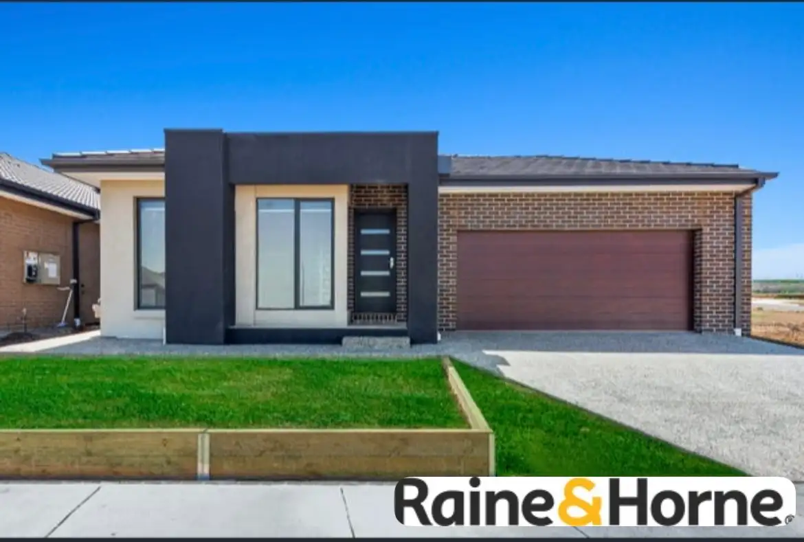 Main view of Homely house listing, 21 Appalachian Street, Truganina VIC 3029