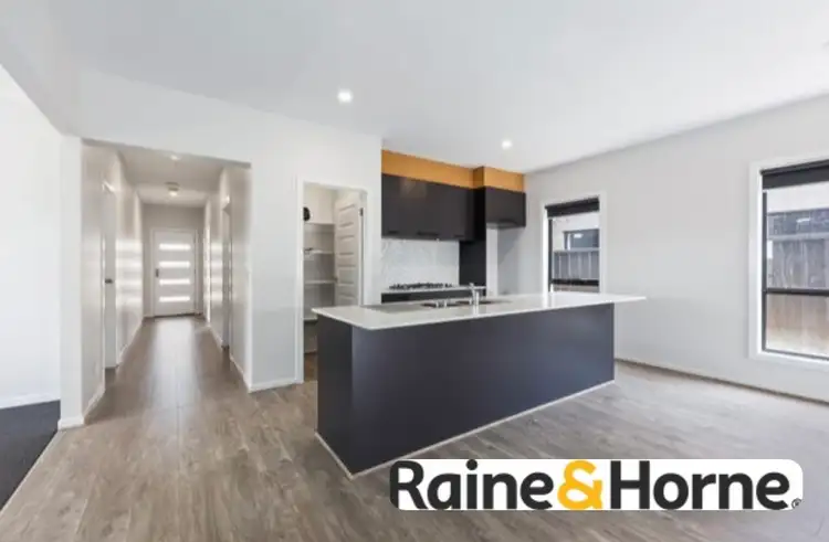 Second view of Homely house listing, 21 Appalachian Street, Truganina VIC 3029