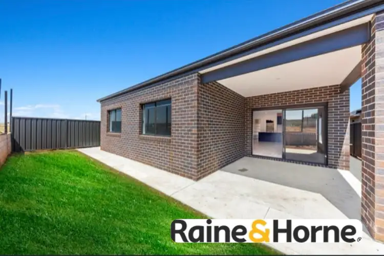 Fifth view of Homely house listing, 21 Appalachian Street, Truganina VIC 3029