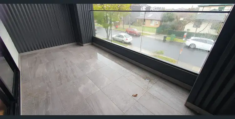 Second view of Homely house listing, 3/6 McComas Street, Reservoir VIC 3073