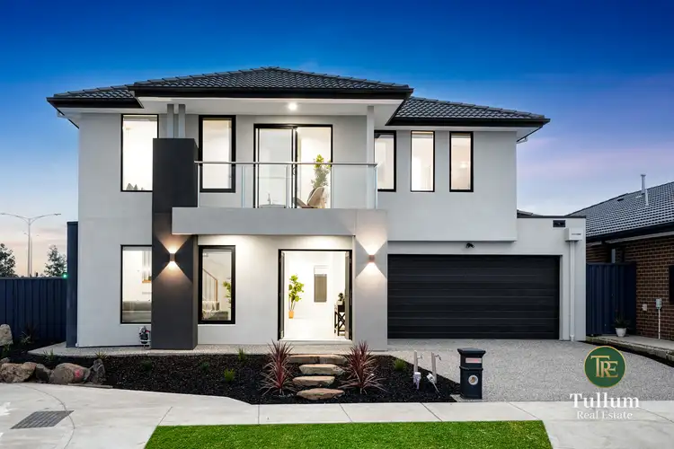 14 Glebe Approach, Clyde North VIC 3978