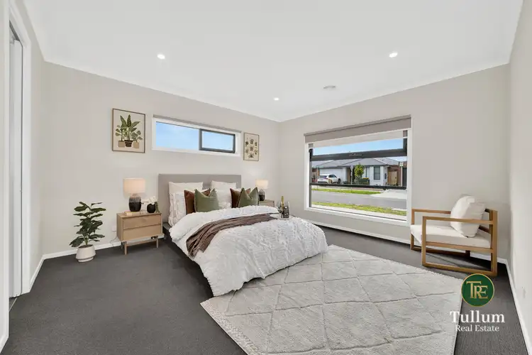 Third view of Homely house listing, 10 Vulpine Street, Clyde VIC 3978
