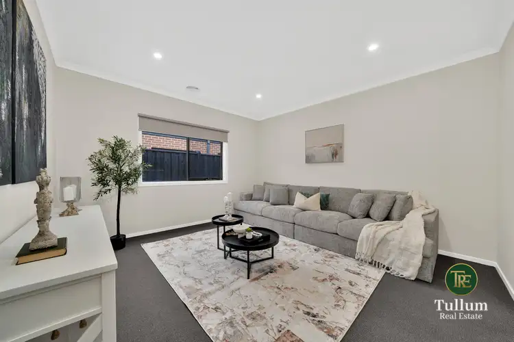 Sixth view of Homely house listing, 10 Vulpine Street, Clyde VIC 3978