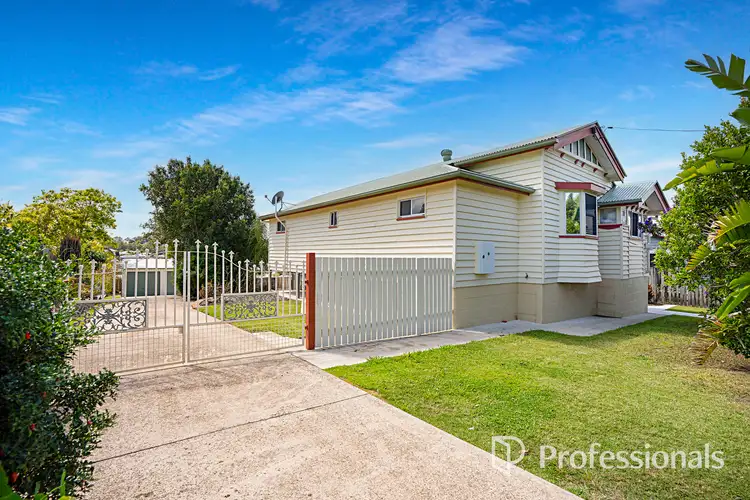 18 Rifle Range Road, Gympie QLD 4570