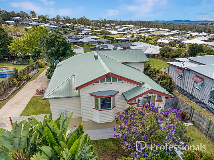 Second view of Homely house listing, 18 Rifle Range Road, Gympie QLD 4570