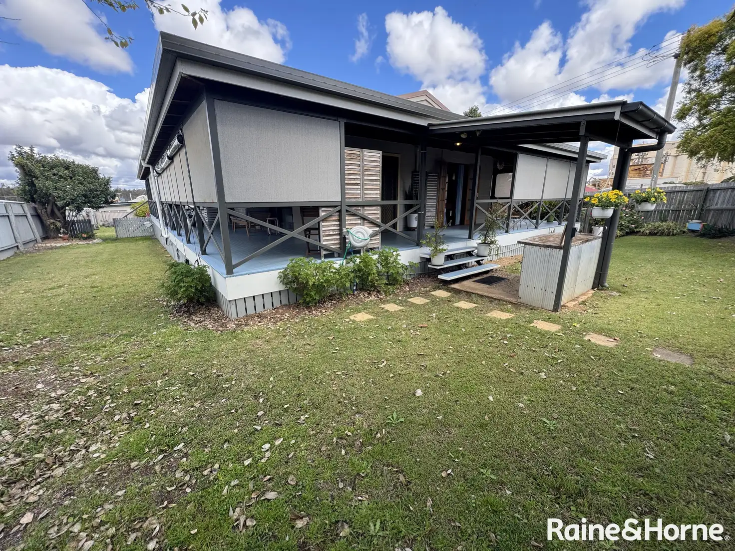 Main view of Homely house listing, 105 HALY STREET, Kingaroy QLD 4610