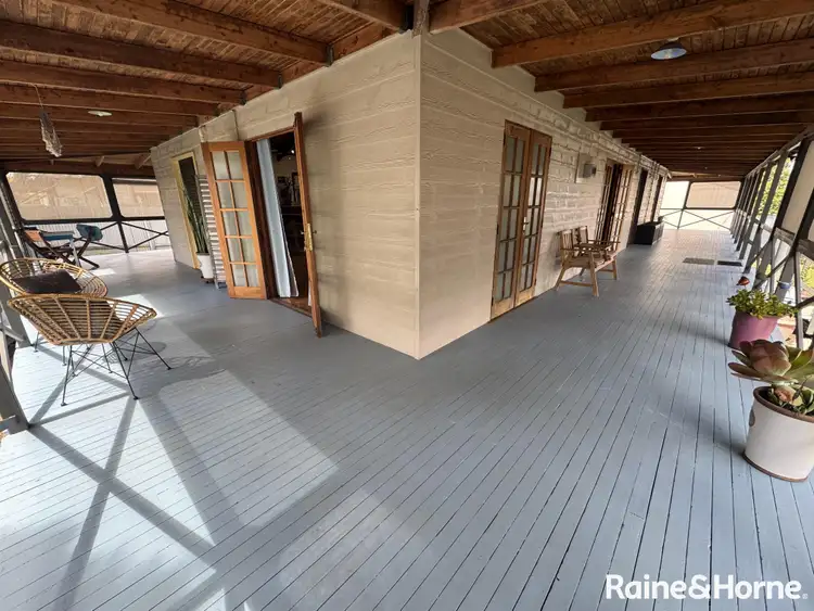 Third view of Homely house listing, 105 HALY STREET, Kingaroy QLD 4610