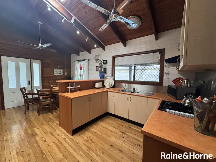 Fourth view of Homely house listing, 105 HALY STREET, Kingaroy QLD 4610