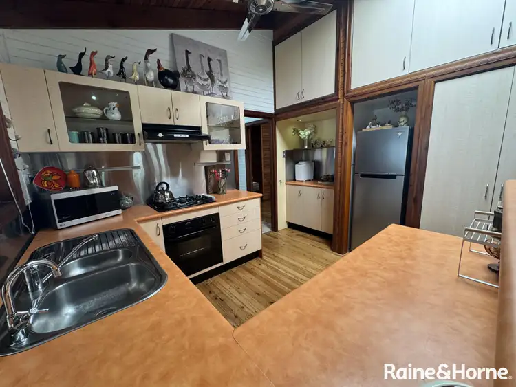 Fifth view of Homely house listing, 105 HALY STREET, Kingaroy QLD 4610