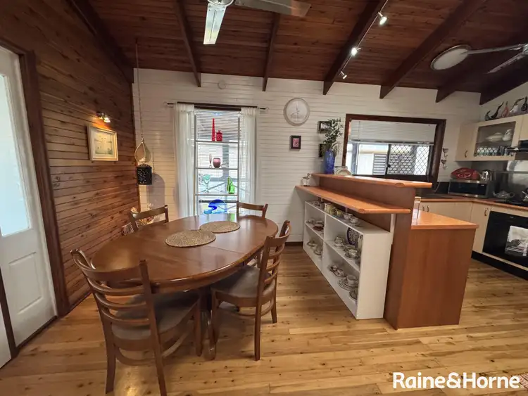 Sixth view of Homely house listing, 105 HALY STREET, Kingaroy QLD 4610