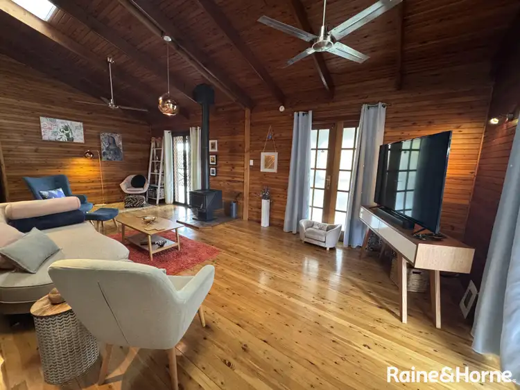 Seventh view of Homely house listing, 105 HALY STREET, Kingaroy QLD 4610