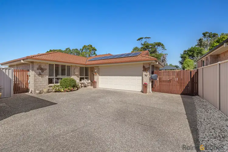 41 Mylestom Circle