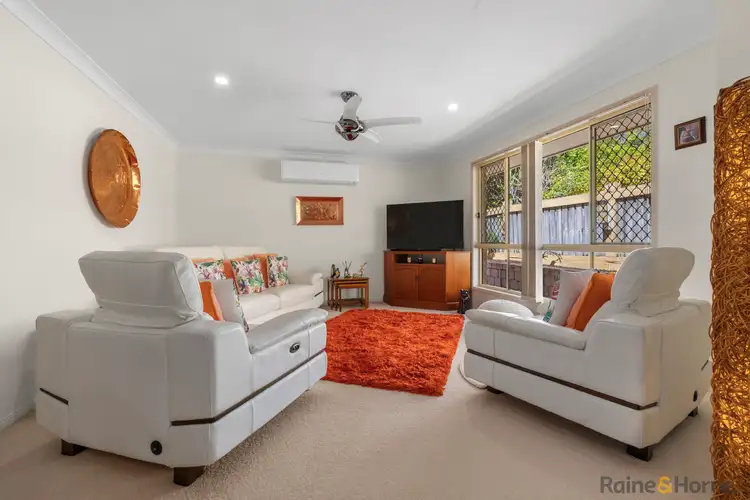 Third view of Homely semi-detached listing, 2/41 Mylestom Circle, Pottsville NSW 2489