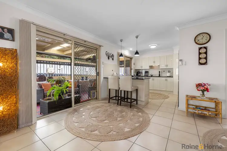 Fourth view of Homely semi-detached listing, 2/41 Mylestom Circle, Pottsville NSW 2489