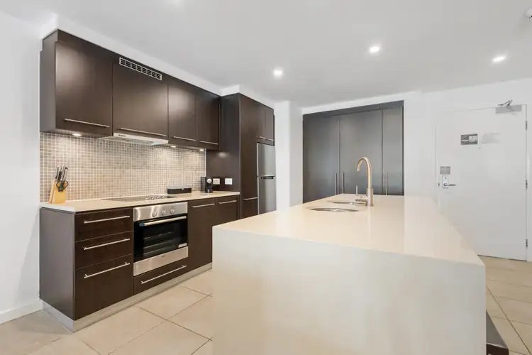 Third view of Homely apartment listing, 128/22-36 Mitre Street, Port Douglas QLD 4877