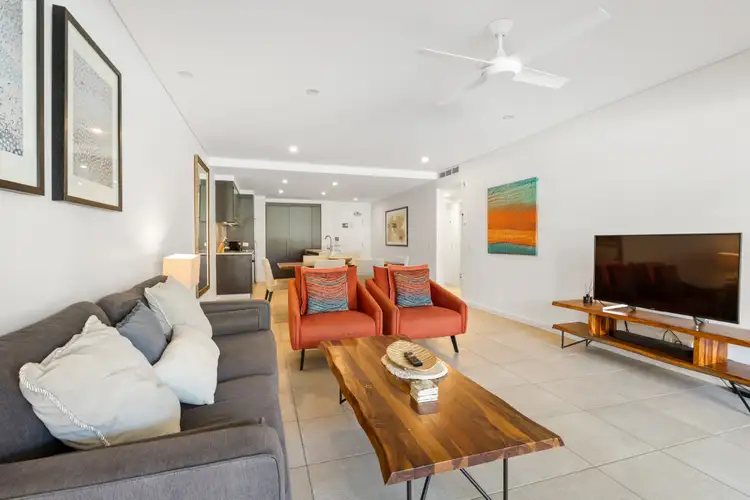 Fifth view of Homely apartment listing, 128/22-36 Mitre Street, Port Douglas QLD 4877