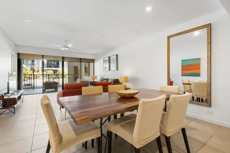 Sixth view of Homely apartment listing, 128/22-36 Mitre Street, Port Douglas QLD 4877