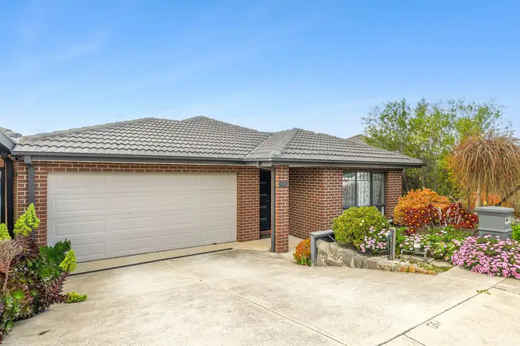 48 Gamalite Drive, Melton West VIC 3337