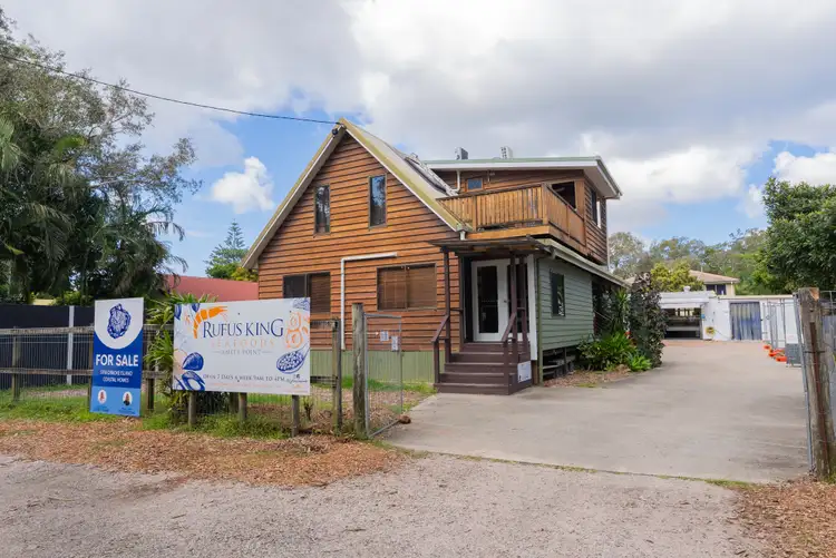 44 Sovereign Road, Amity QLD 4183