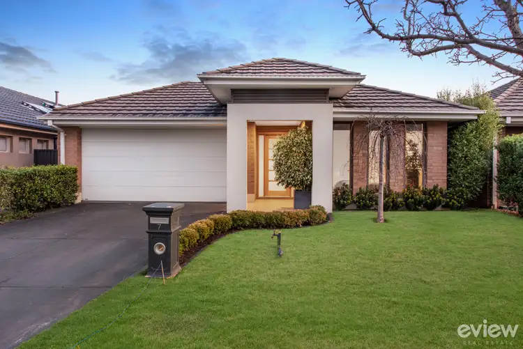 7 Lehmann Grove, Pakenham VIC 3810