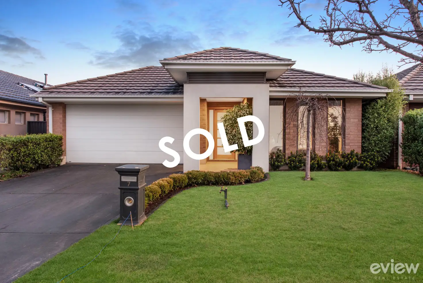 Main view of Homely house listing, 7 Lehmann Grove, Pakenham VIC 3810