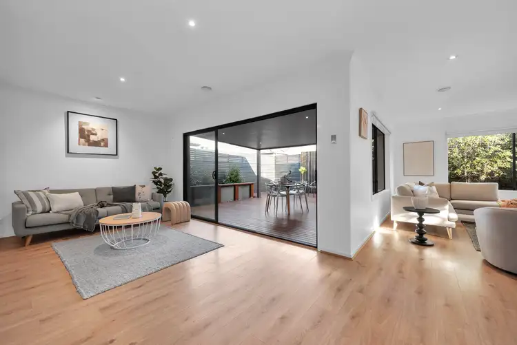 Fourth view of Homely house listing, 7 Lehmann Grove, Pakenham VIC 3810