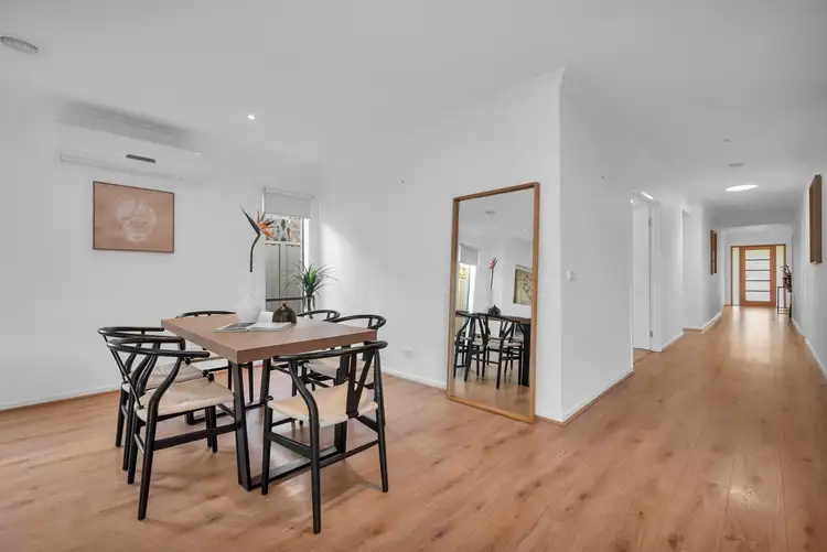 Fifth view of Homely house listing, 7 Lehmann Grove, Pakenham VIC 3810