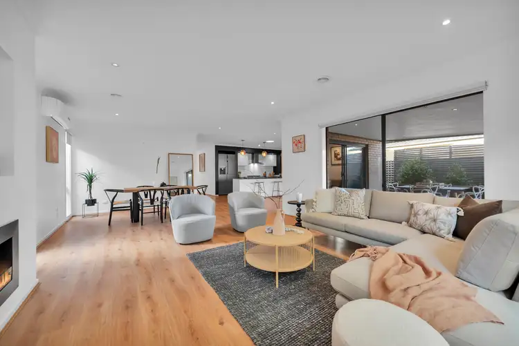 Seventh view of Homely house listing, 7 Lehmann Grove, Pakenham VIC 3810