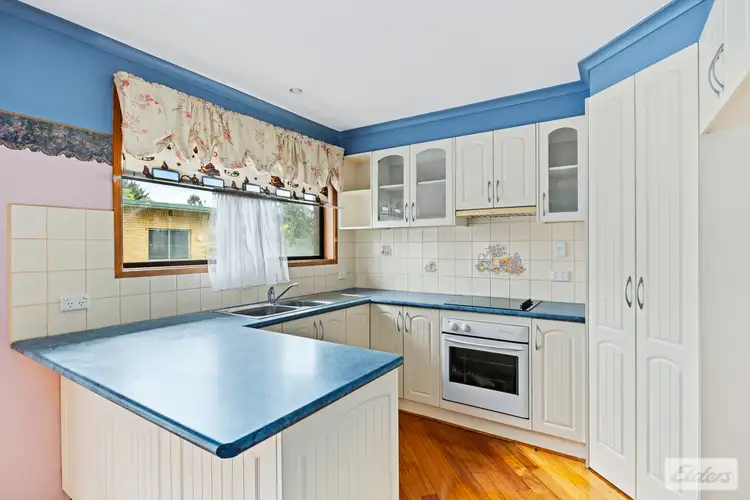 Second view of Homely unit listing, 3/61 Monash Road, Newborough VIC 3825