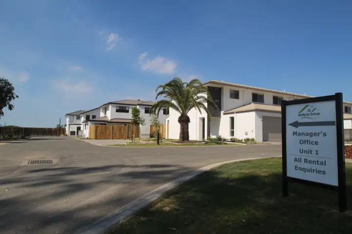 Second view of Homely townhouse listing, 62/60 Grahams Road, Strathpine QLD 4500