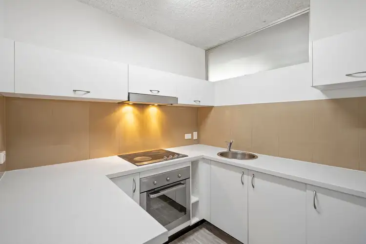 Second view of Homely apartment listing, 2/20 McIlwraith Street, Auchenflower QLD 4066