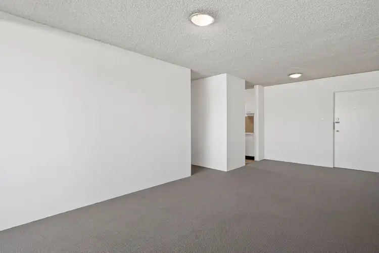 Third view of Homely apartment listing, 2/20 McIlwraith Street, Auchenflower QLD 4066