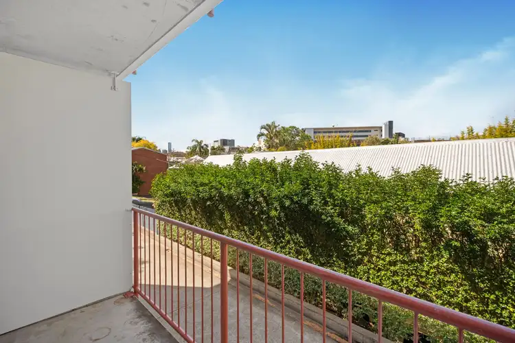 Fourth view of Homely apartment listing, 2/20 McIlwraith Street, Auchenflower QLD 4066