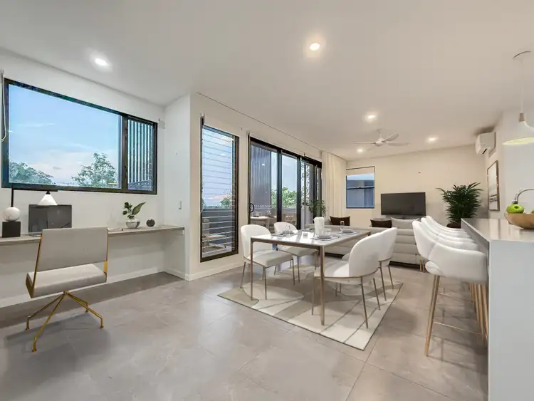 4/89 Eumundi Noosa Road, Noosaville QLD 4566